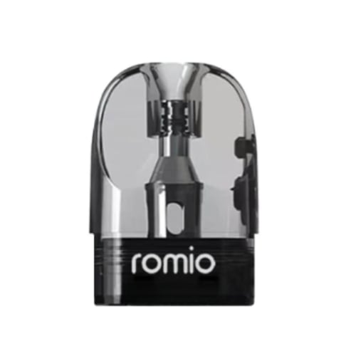 بودات سحبة روميو استرو Romio Astro Replacement pod