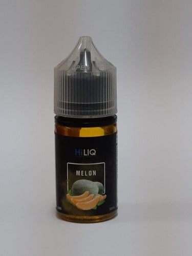 سولت شمام من هاي لك HILIQ MELON