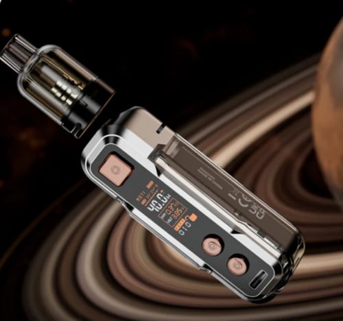 جهاز موتي اكس 40 واط MOTI X - MOTI POD MOD VAPE SY...