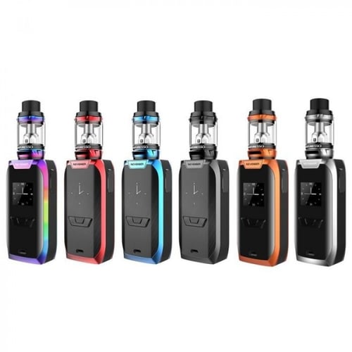 شيشة فابريسو ريفنجر كيت - Vaporesso Revenger Kit