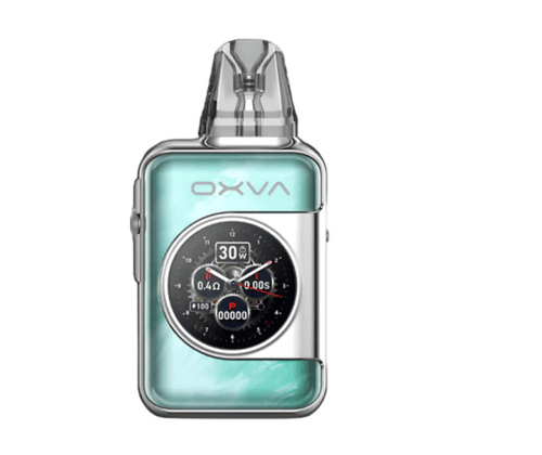 اكسلم اس كيو برو 2 المربع XLIM SQ PRO 2 OXVA