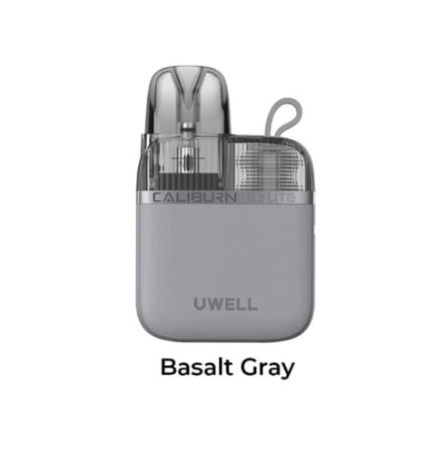 كاليبرين كوكو جي 3 لايت من يو ويل Uwell Caliburn G...