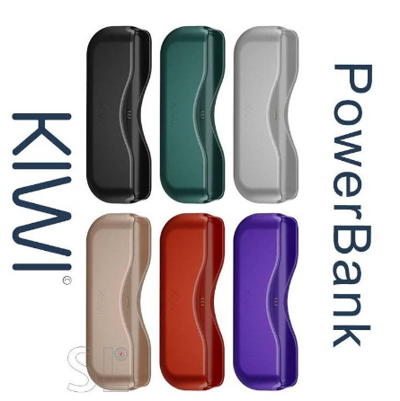 شاحن طاقة باور بانك من كيوي Kiwi Power bank 1450 m...