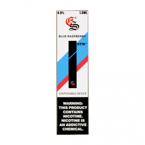 سحبة ستك نكهة توت ازرق Eonsmoke Stik Blue Raspberr...