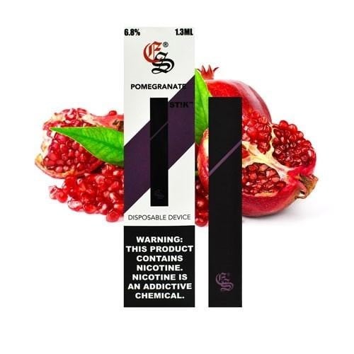 سحبة ستك نكهة رمان Eonsmoke Stik Pomegranate Dispo...