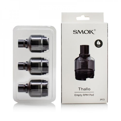 بودات ثالو من سموك SMOK Thallo Replacement Pods