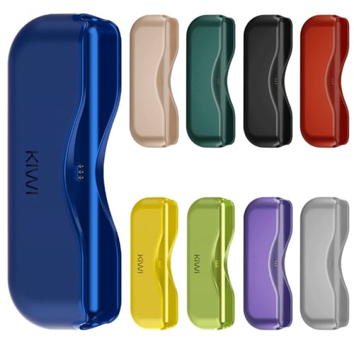 شاحن طاقة باور بانك من كيوي Kiwi Power bank 1450 m...