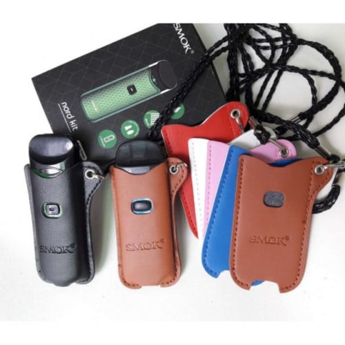 جراب سليكون سحبة نورد 1 مع تعليقه NORD 1 Silicone...