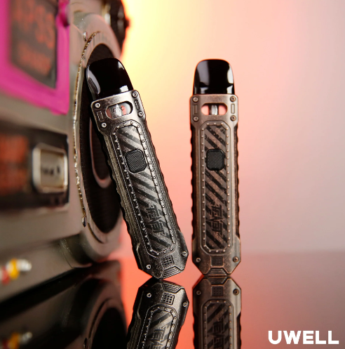 سحبة كاليبرن تينت بود سيستم Caliburn Tenet Pod Sys...