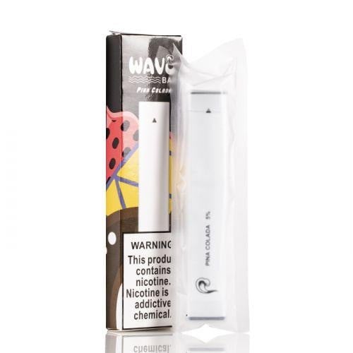 سحبة ويف بار اناناس جوز هند WAVE BAR Pina Colada D...