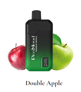 مزاج برو مود 8000 سحبه Mazaj Pro Mood Cyber Dispos...