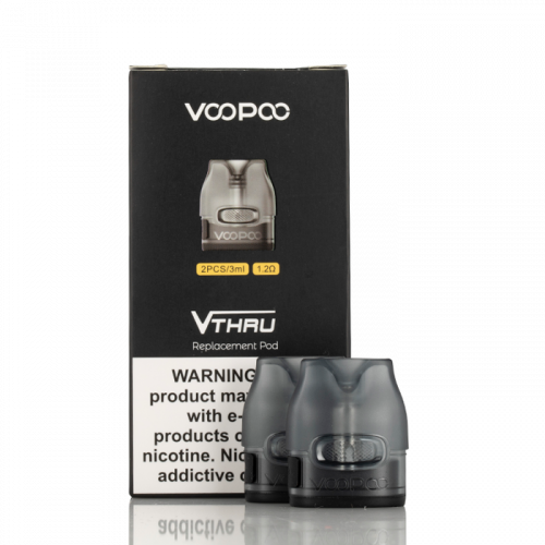 بودات سحبة فيميت من فوبو Voopoo VThru / VMate Repl...