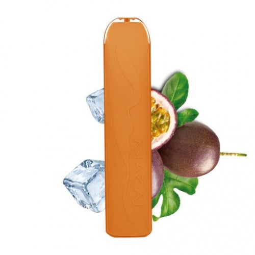 سحبة جاهزة مزاج 600 موشة باشن فروت MAZAJ UPBAR AIR...