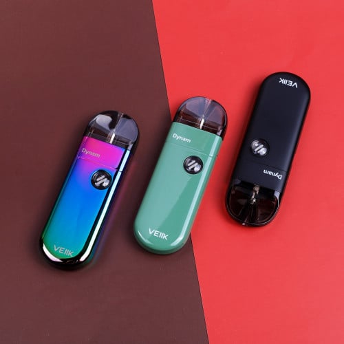سحبة سيجارة دينام فيليك VEIIK Dynam