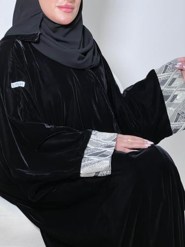 عبايه نجد