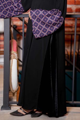 عبايه كشميري R1