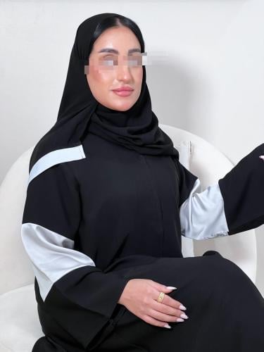عبايه ريم