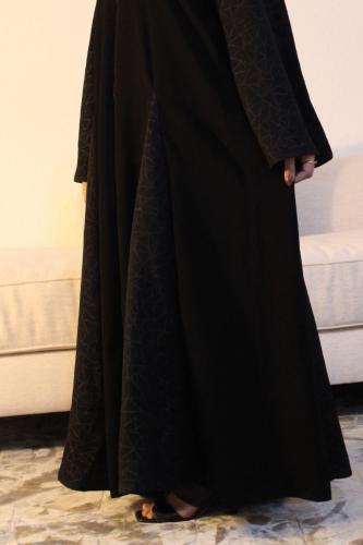 عباية رولين R57