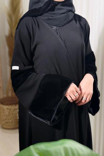 عباية منار