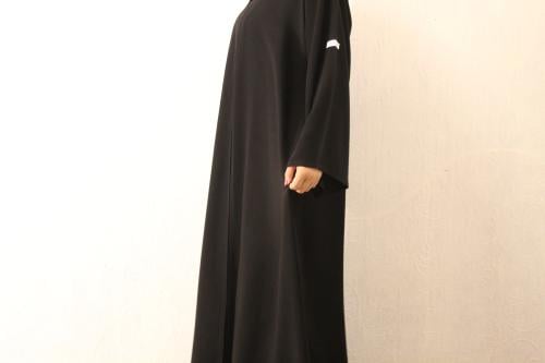 عباية سميه