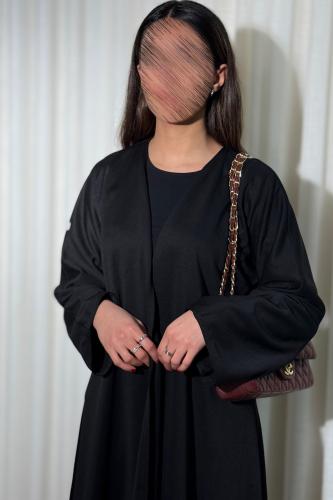 عباية أيمان