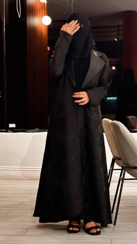 عباية عهود