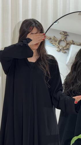 عباية رفا