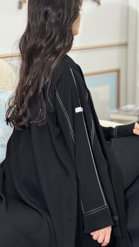 عباية رفيف