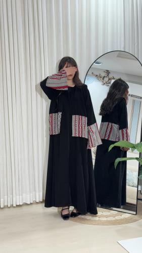 عباية أسراء