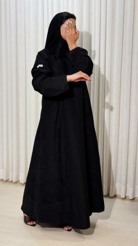 عباية غنى