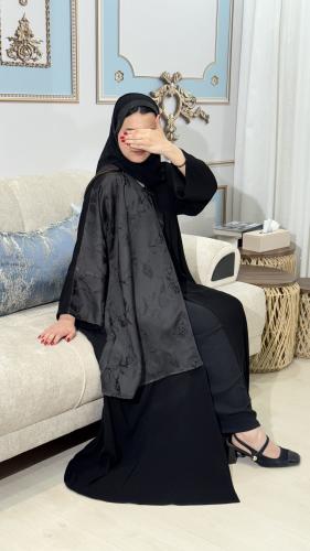 عباية وعد