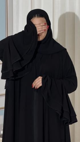 عباية سلوى