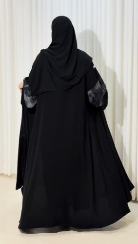 عباية أريام