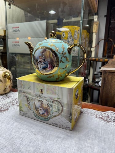 ابريق روميو وجوليت