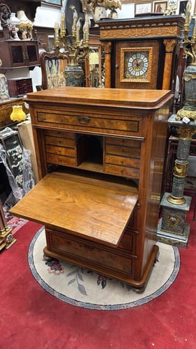 سكرتاريا فاخره – صناعة هولندية أصلية