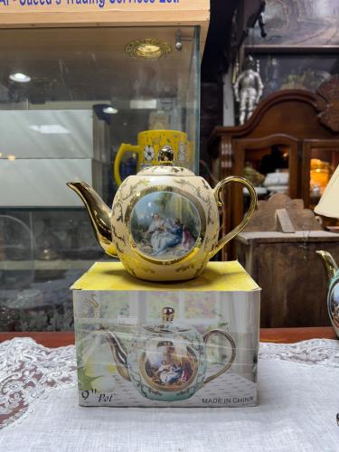 ابريق روميو وجوليت