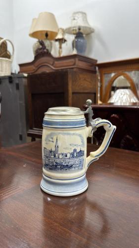 مُجّات بورسلان فنية أوروبية