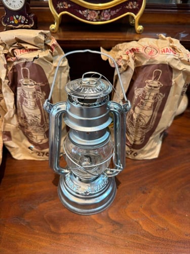 مصباح FIREHAND الألماني الأصلي – موديل 276