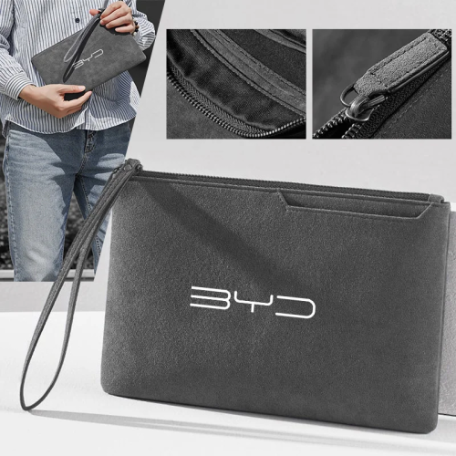 شنطة يدوية خاصة بملاك سيارة BYD