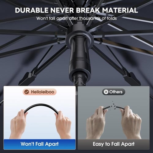 مظلة السيارة | مظلة الزجاج الأمامي للحماية من الشم...