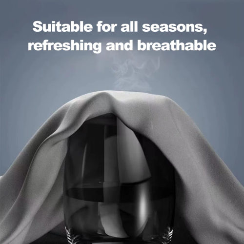 وسادة رقبة من إسفنج الذاكرة للسيارة، وسادة مسند ظه...