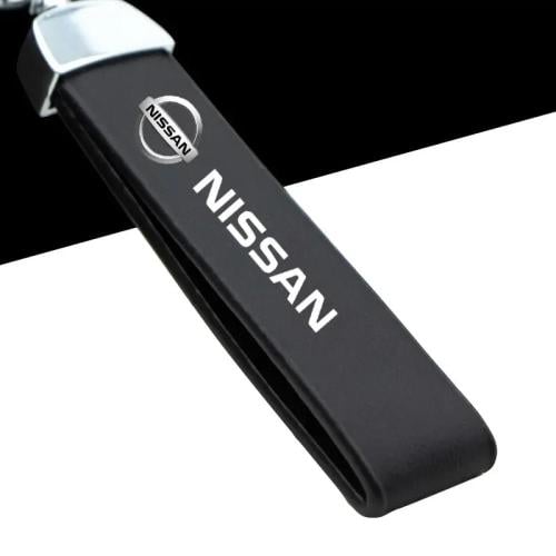 سلسلة مفتاح سيارة