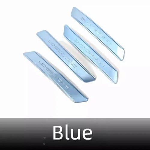 الاكسسوارات الخارجية لسيارة Song Plus