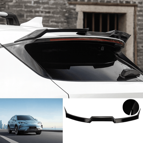 الاكسسوارات الخارجية لسيارة Song Plus