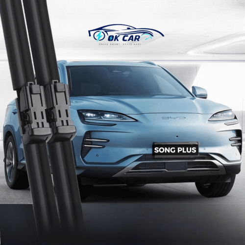 ماسحة الزجاج الأمامي BYD SEAL U/SEALION 6/SONG PLU...