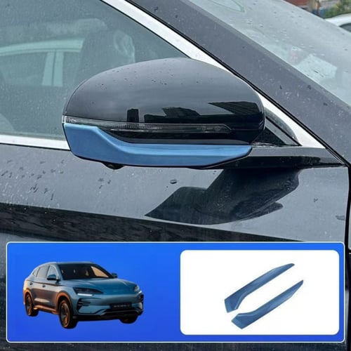 الاكسسوارات الخارجية لسيارة Song Plus