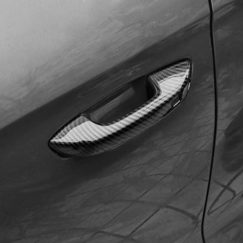 الاكسسوارات الخارجية لسيارة Song Plus