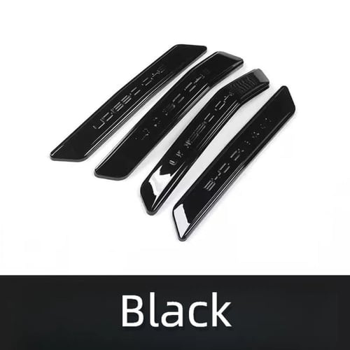 الاكسسوارات الخارجية لسيارة Song Plus