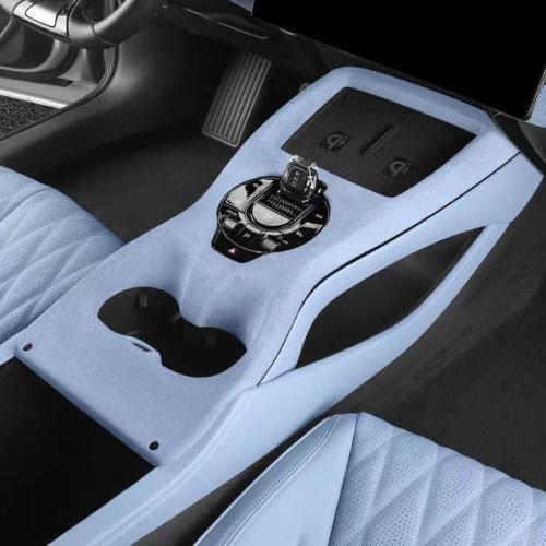 مجموعة اكسسوارات داخلية لسيارة Seal BYD