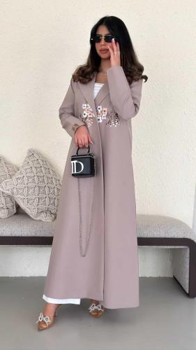 عباية الخريف J005